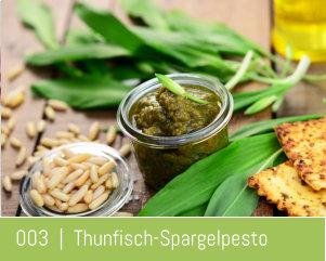 Kochschule Frankfurt Rezepte Spargelpesto